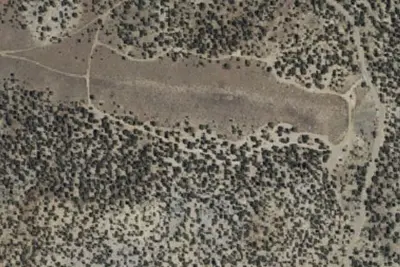 Camp site