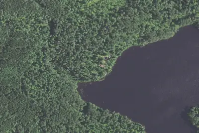Dragon Lake Site 1