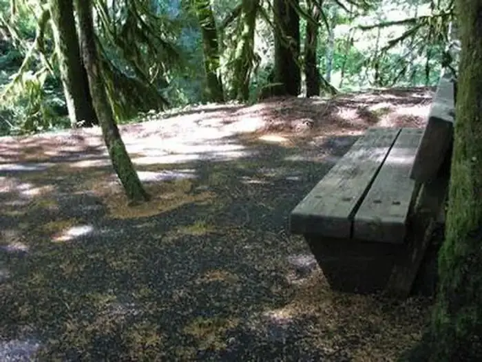 Lost Creek