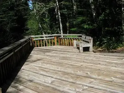 Lost Creek