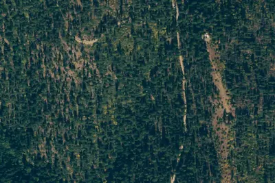 Grouse Mountain Springs