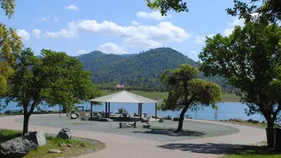 Coyote Point