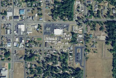 Oyster Beach RV Resort
