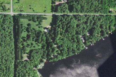 Camp site