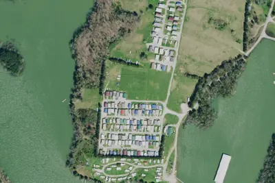 Lakeview Campground