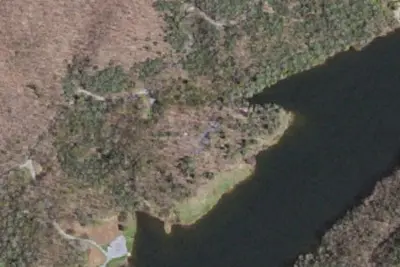 Hidden Valley Campground