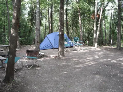 Campsite (6118059735)