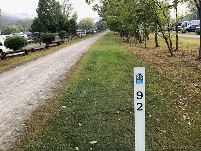 GAP Old Mile Marker 92 (48926066463)
