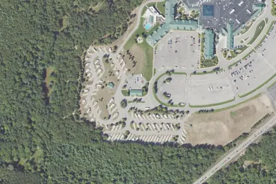 Little River Casino Resort RV Park