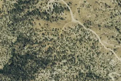 Camp site