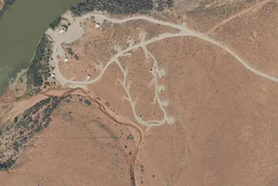 Camp site