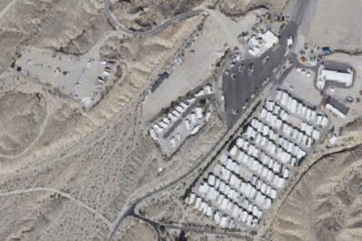 RV park