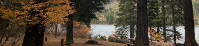 Link Creek Campground