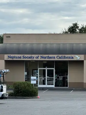 Neptune Society of Northern California - September 2023 - Sarah Stierch