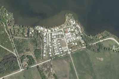 Camp site