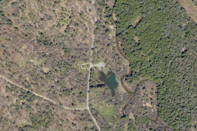 Red Mill Campground