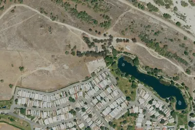 RV park