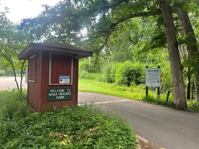 Naga-Waukee Park