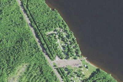 Ontonagon County Park Campground