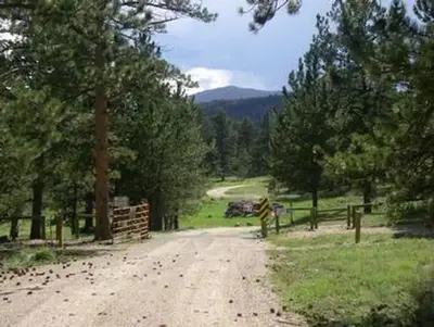 Jacks Gulch
