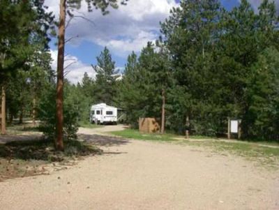 Jacks Gulch