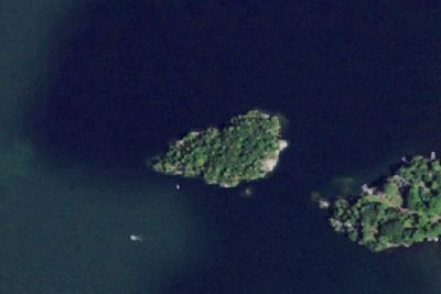 Burgess Island