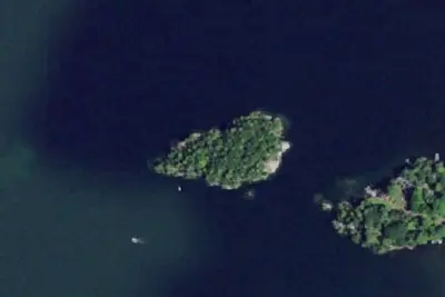 Burgess Island