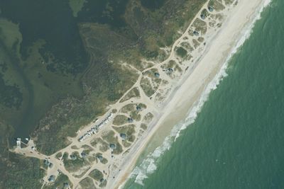 Great Island Cabins