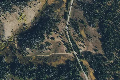 Camp site