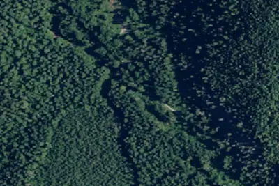 Rd 413 Site 8