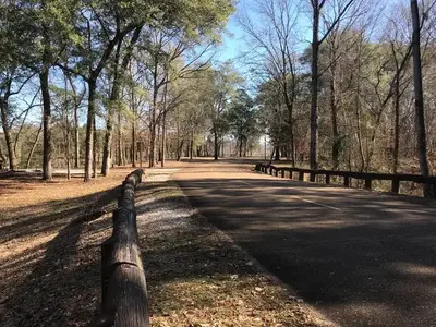 Town Creek Campgrond