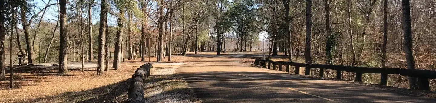 Town Creek Campground