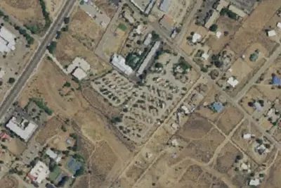 RV park (Taos)
