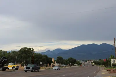 Ranchos de Taos, New Mexico USA - panoramio (2)