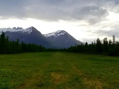Photo of Alsek River Cabin