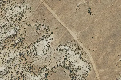 Camp site