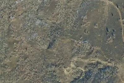 Camp site