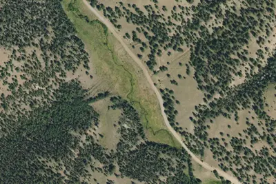 Camp site