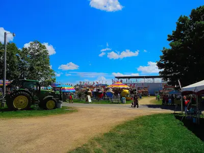 2015 Green County Fair - panoramio (1)