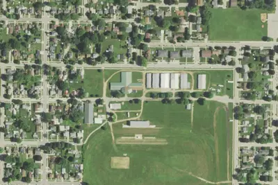 Green County Fairgrounds