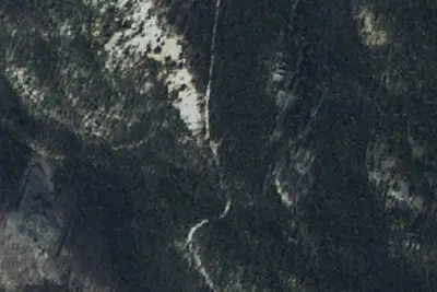 Camp site