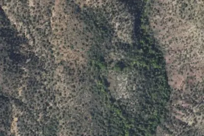 Camp site
