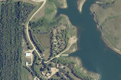 Camp site
