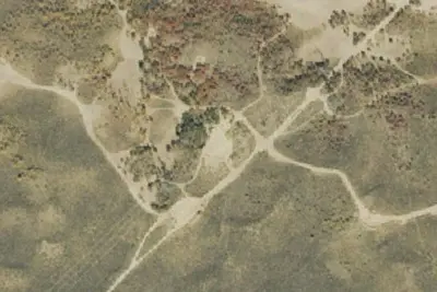 Camp site