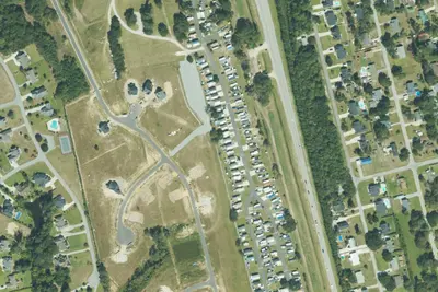 Bogue Sound RV Park