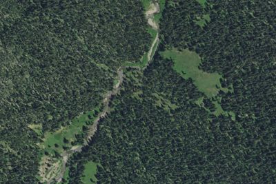 Pebble Creek