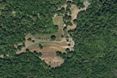 Dirksen Grove