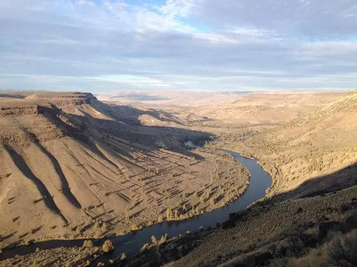 Trout Creek Campground