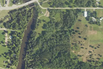 Camp site (City of Evart)