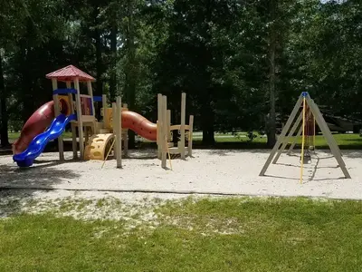 Photo of Sandy Creek